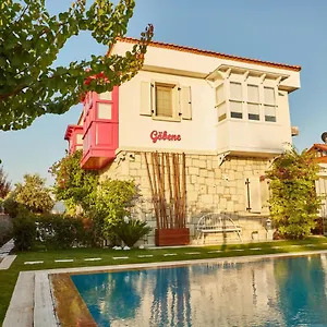 Gobene ** Alaçatı