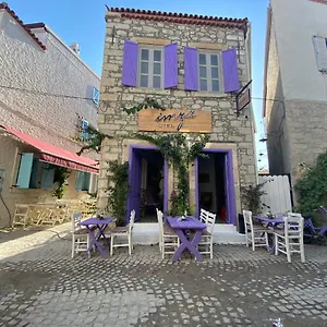 Imza *** Alaçatı