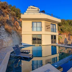 Sayindi Girift Apart Otel Fethiye