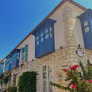 F&g Butık *** Alaçatı