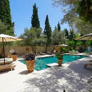 Hotel Tas, Alacati