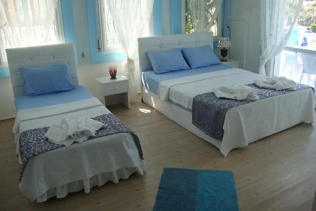 Alacati Sakiz Ev Hotel 3*,  Türkiye